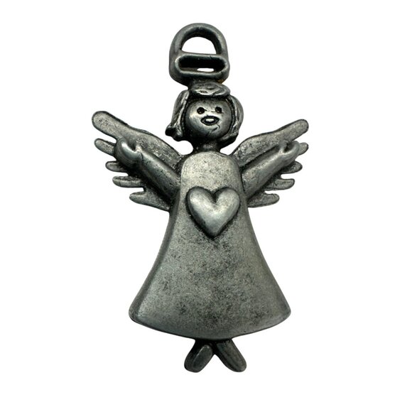 Angel Pendant - Picture 1 of 4